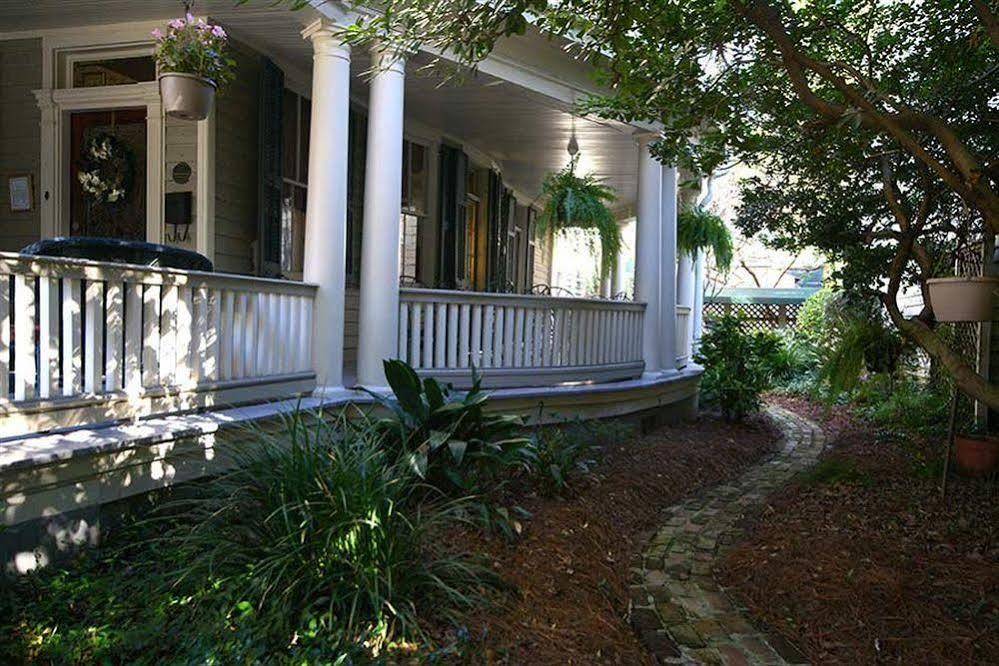 The Cannonboro Charleston