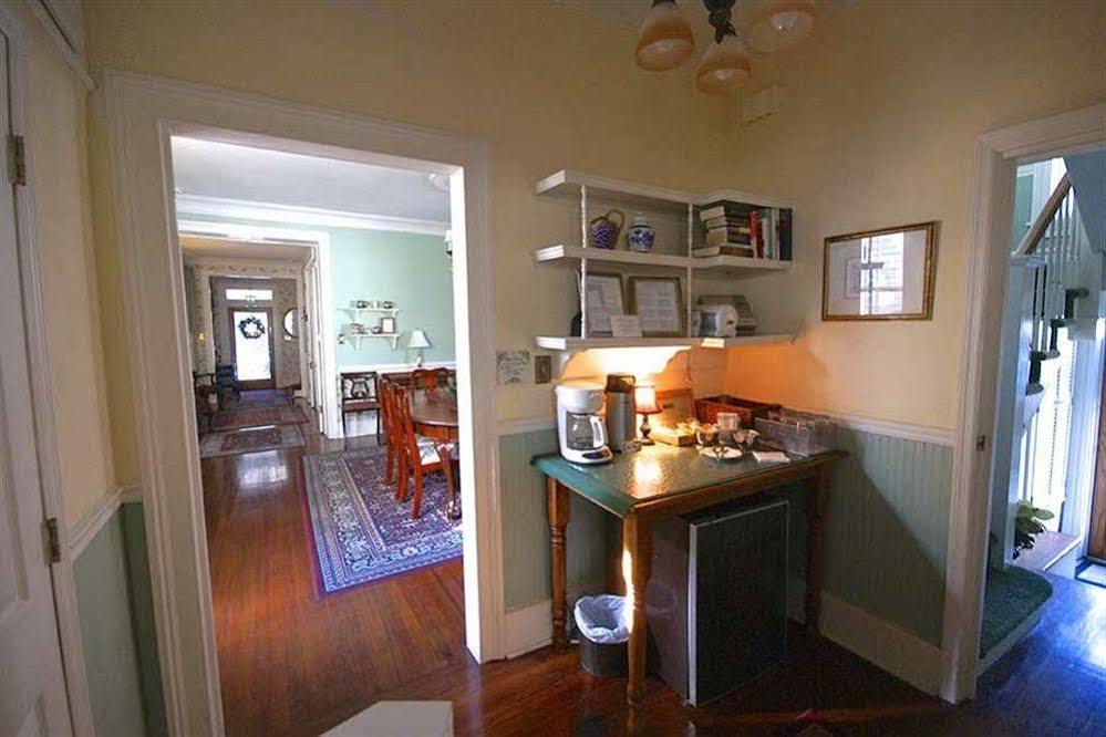 The Cannonboro 4* Charleston