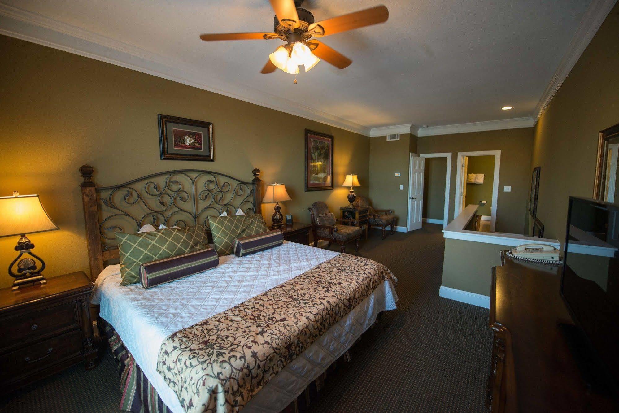 Church Street Inn, Ascend Collection 3*