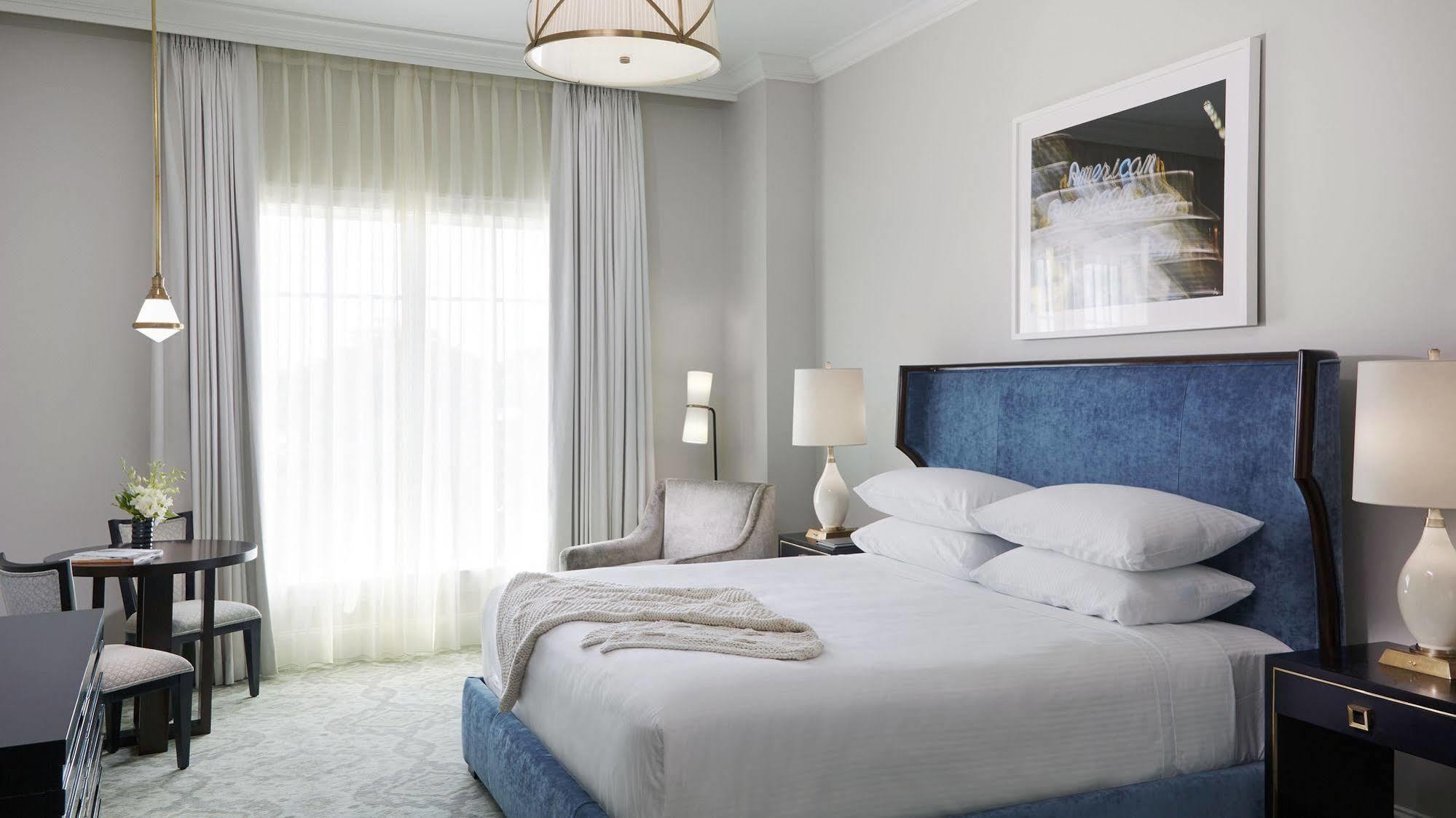The Spectator Hotel Charleston