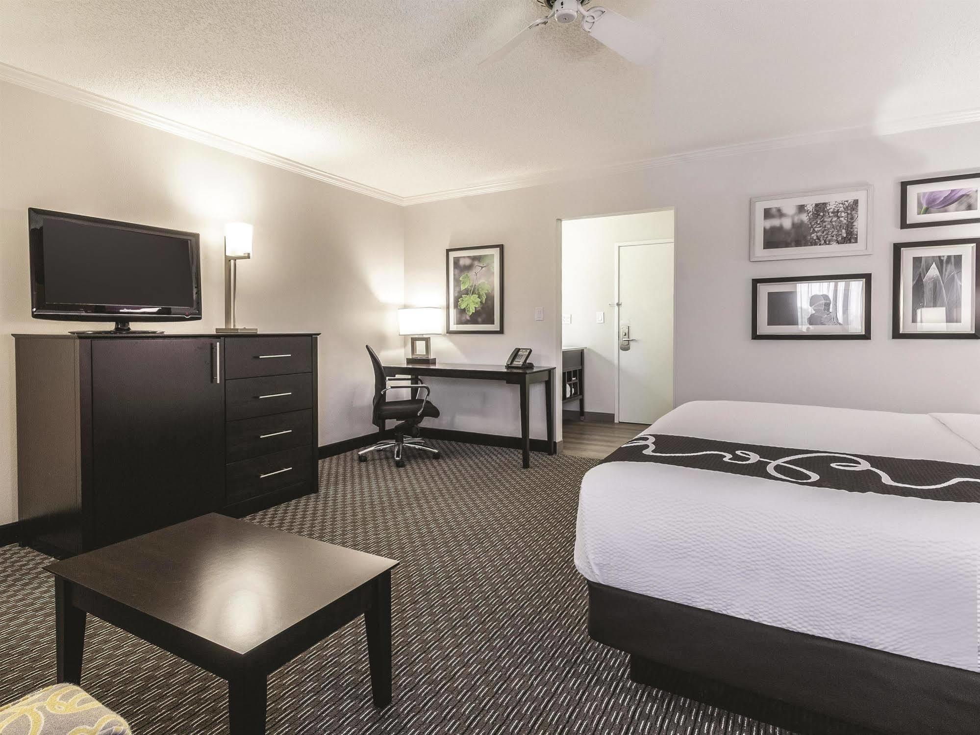 Hotel La Quinta By Wyndham Riverview Charleston