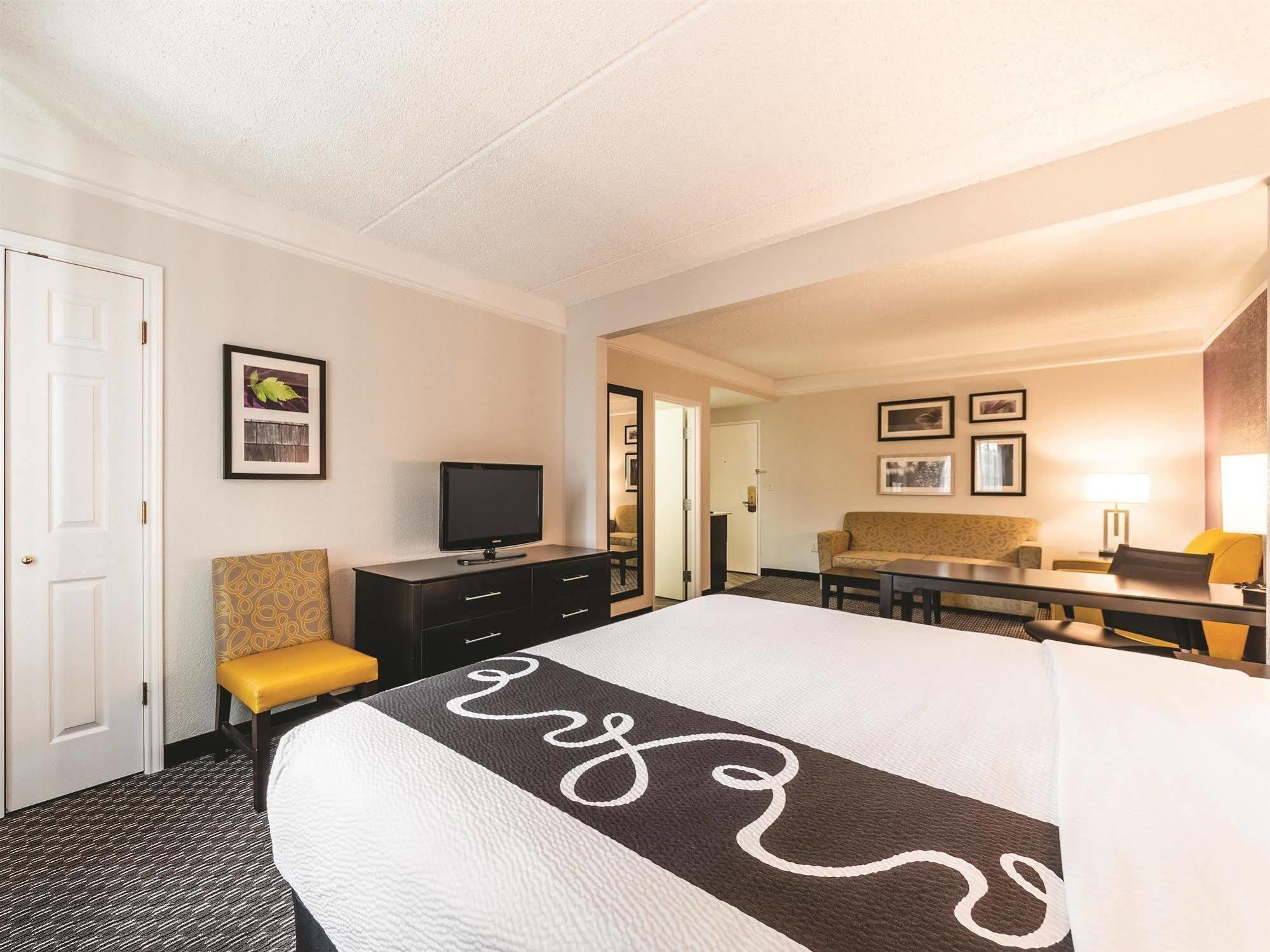 La Quinta By Wyndham Riverview