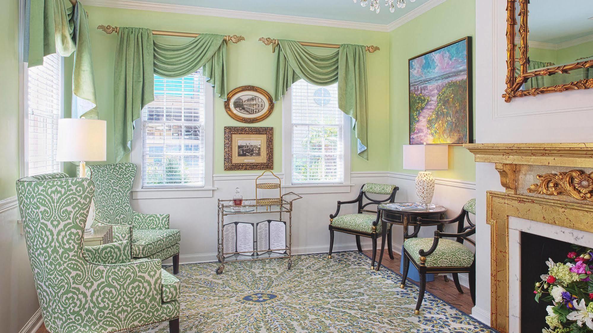 The Elliott House 4* Charleston