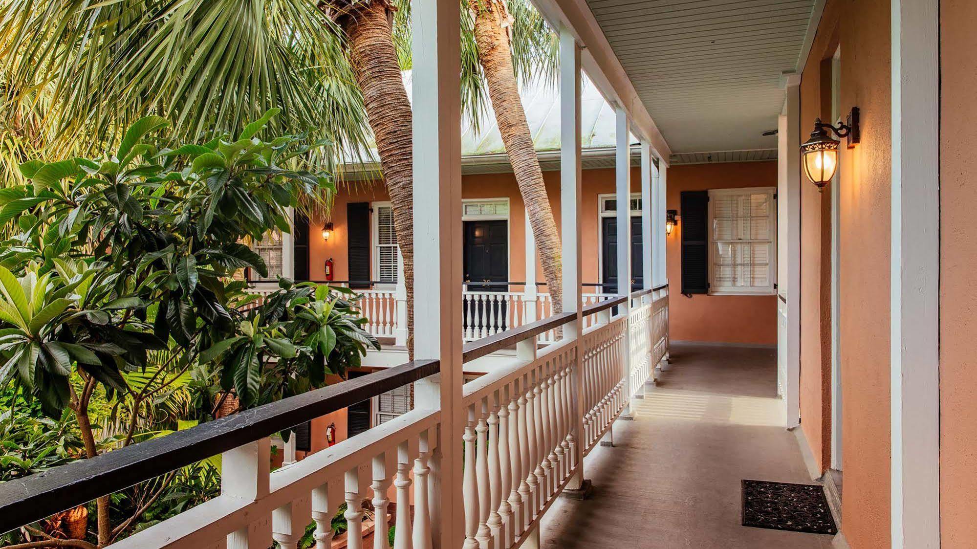 Hotel The Elliott House Charleston