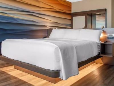 Hotel Cambria Mount Pleasant - Charleston