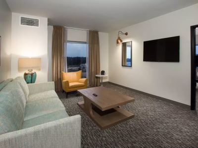 Cambria Mount Pleasant - Hotel 3*