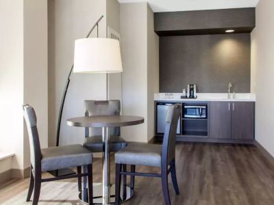 Hotel Cambria Mount Pleasant -