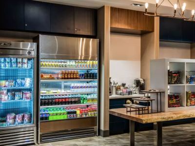 Cambria Mount Pleasant - 3*