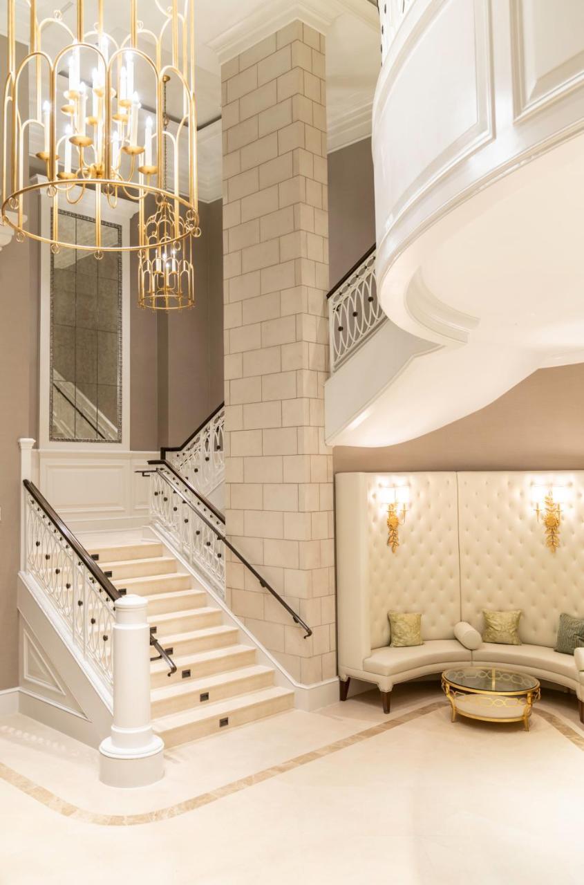 Hotel Bennett 5*