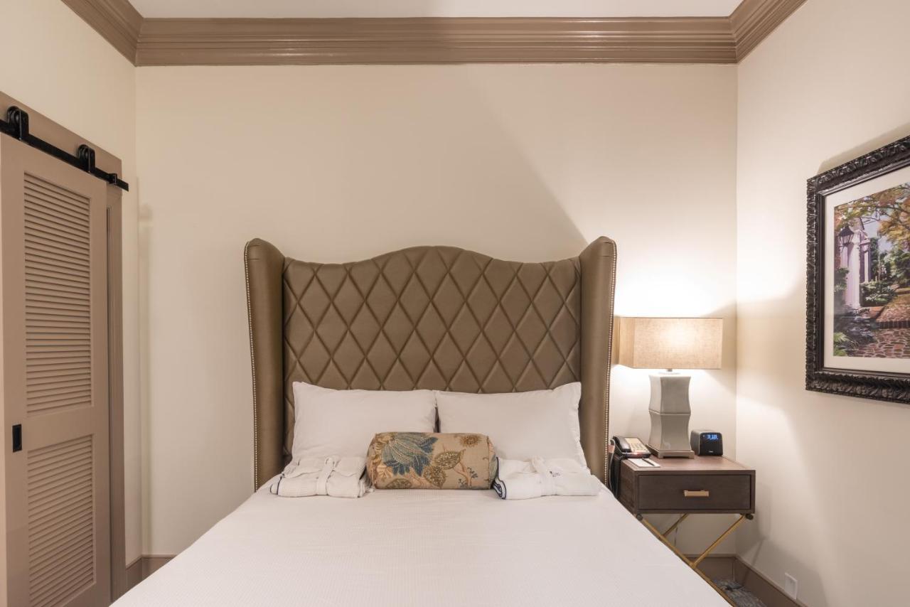 Andrew Pinckney Hotel Charleston