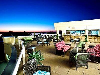 Marriott 3* Charleston