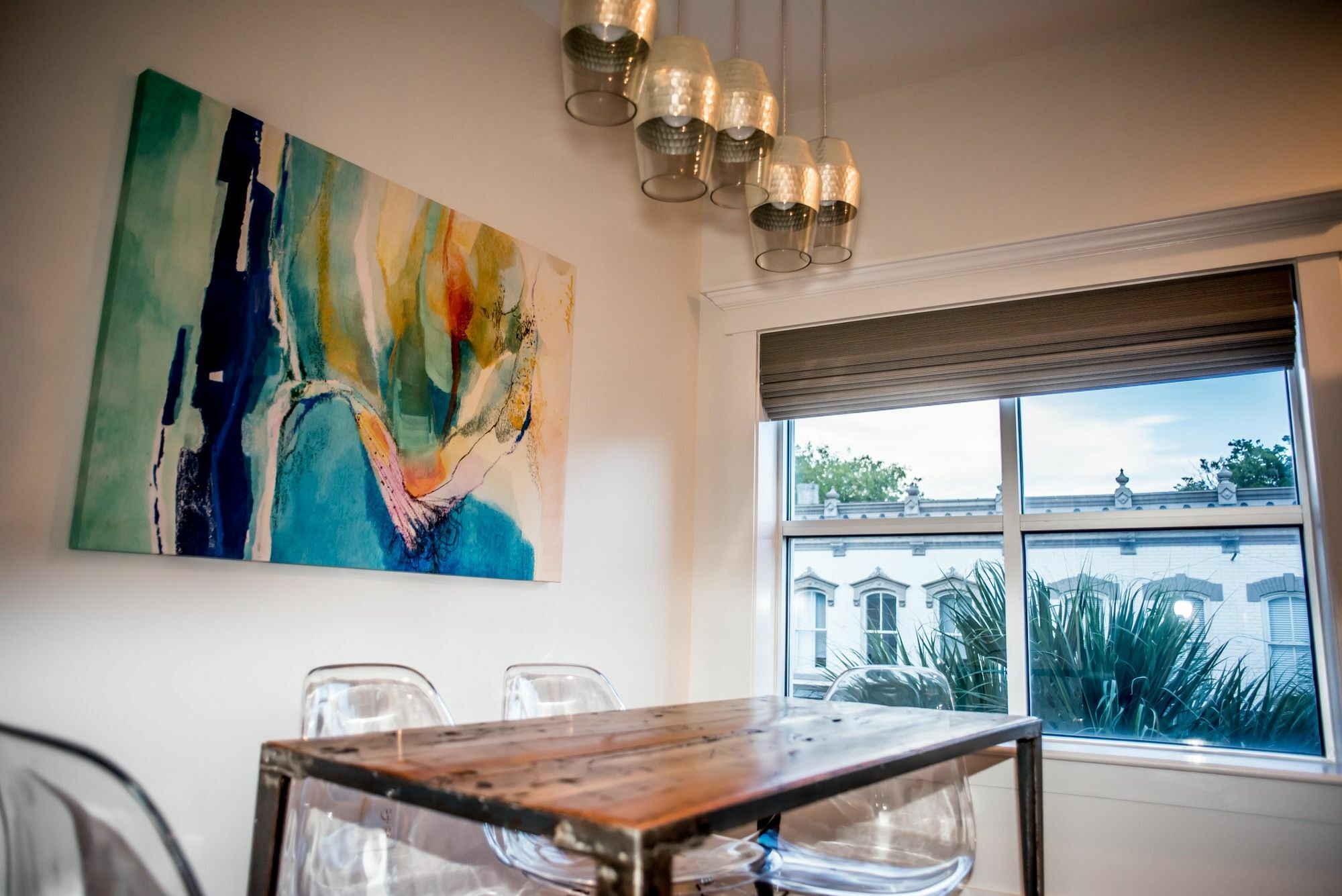 493 King Two Bedroom Suites