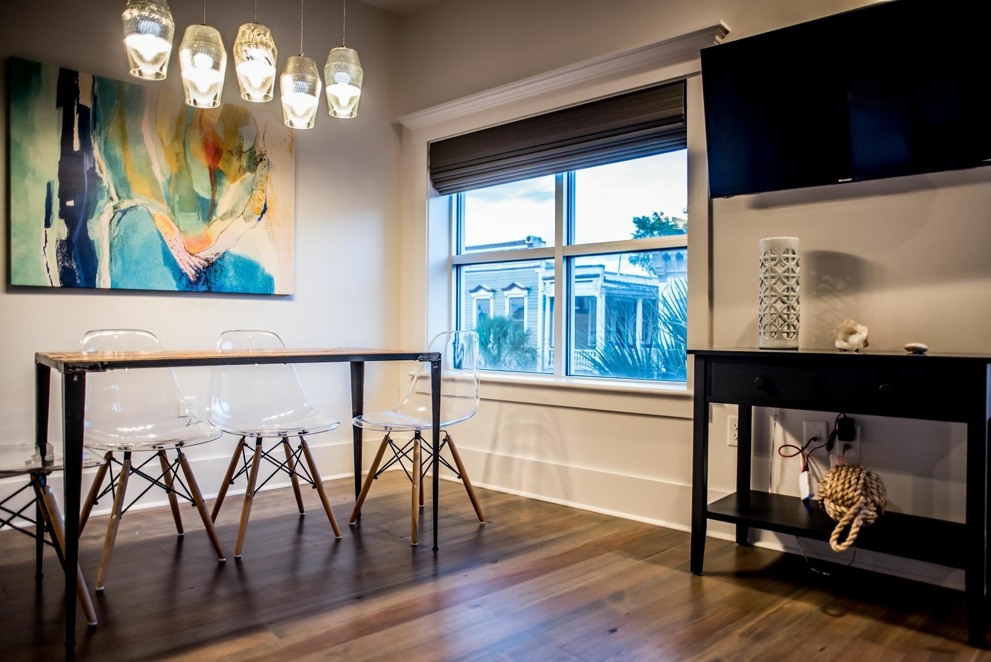 493 King Two Bedroom Suites 3*