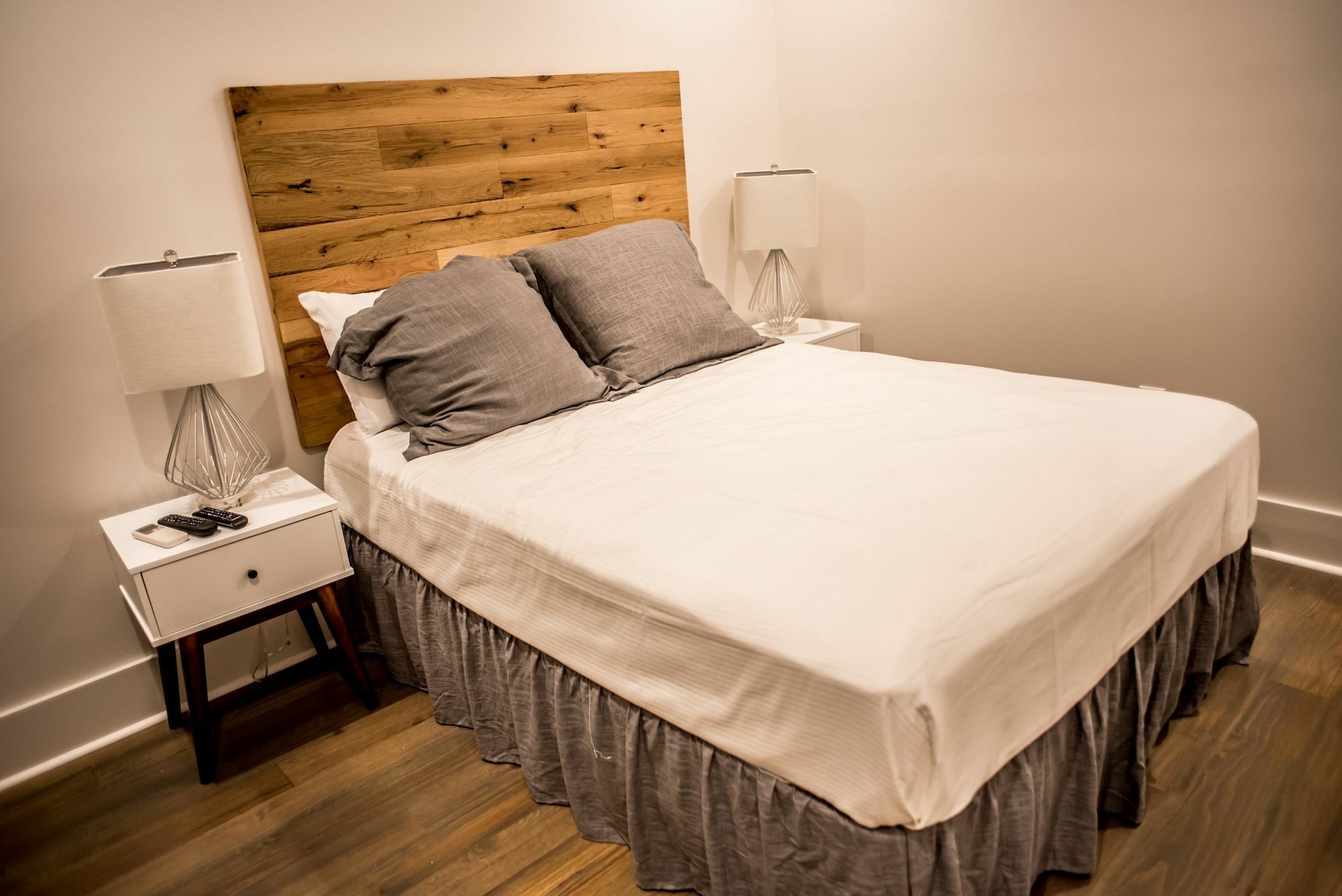 Hotel 493 King Two Bedroom Suites 3*
