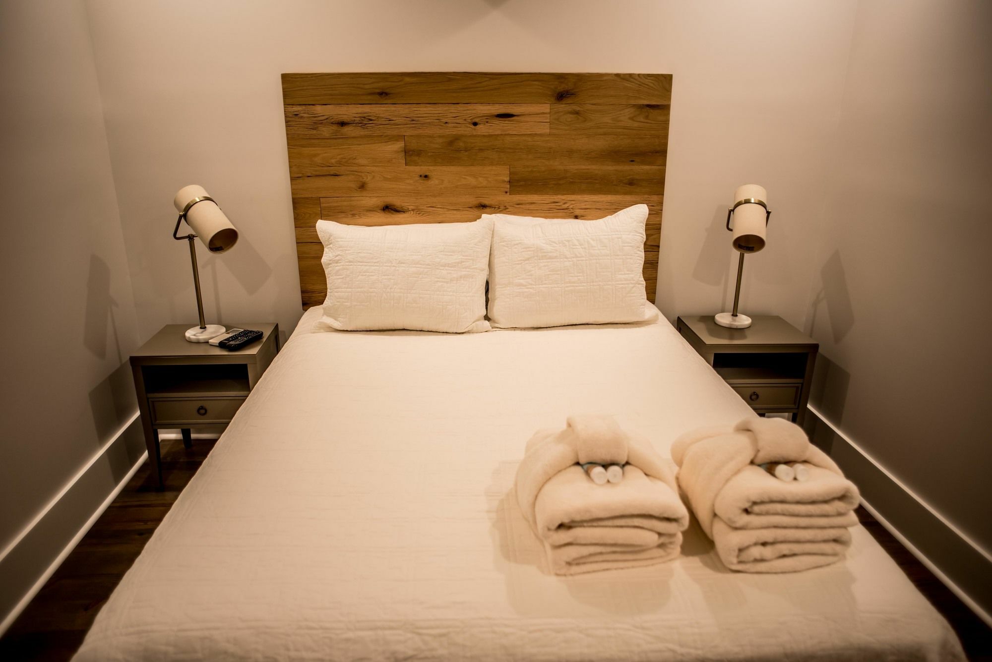 493 King Two Bedroom Suites 3*
