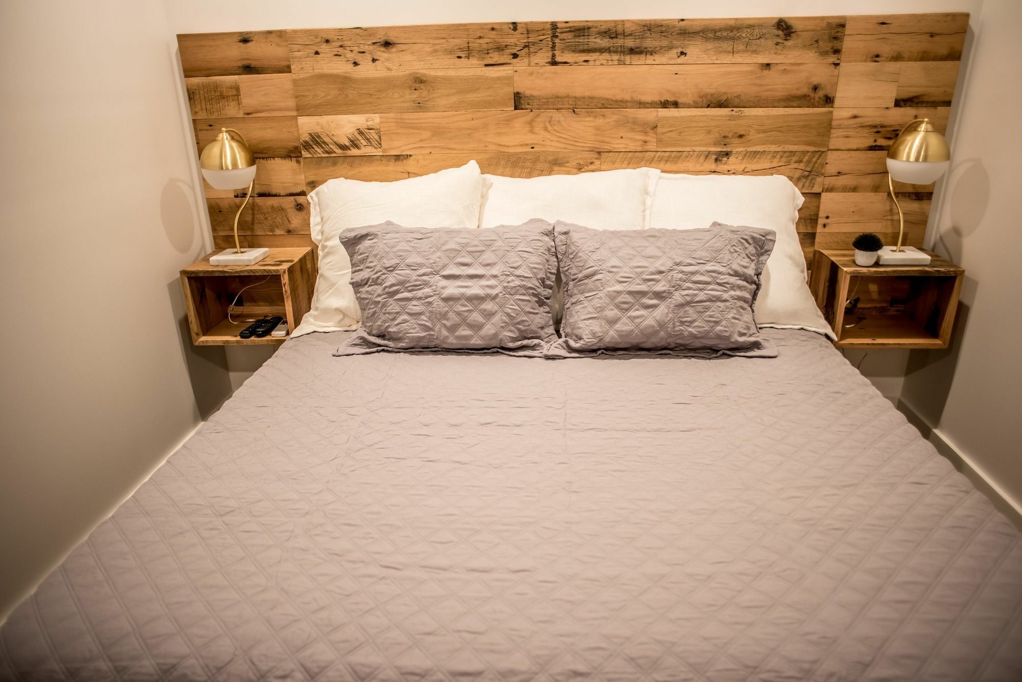 Hotel 493 King Two Bedroom Suites 3*