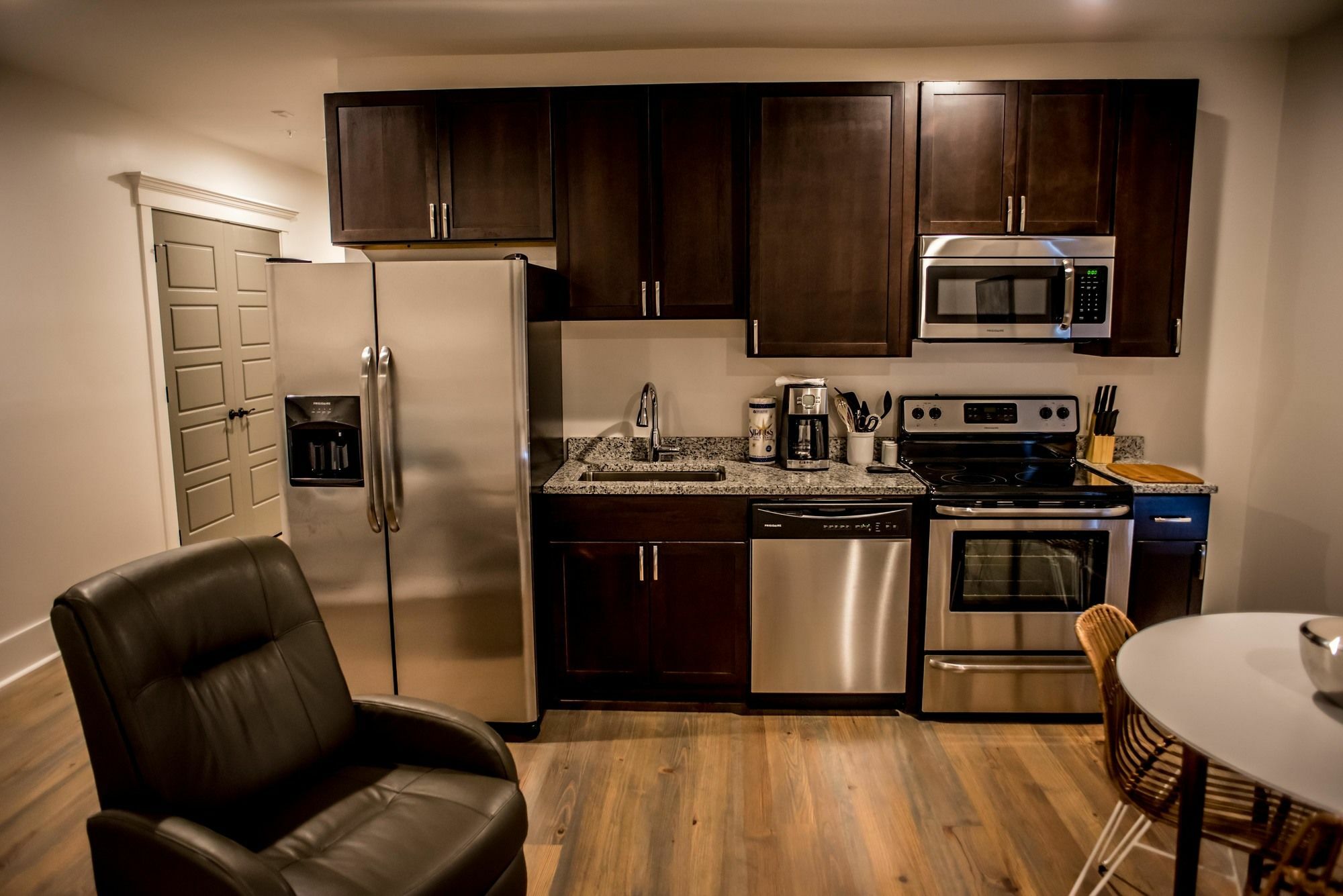 493 King Two Bedroom Suites 3* Charleston