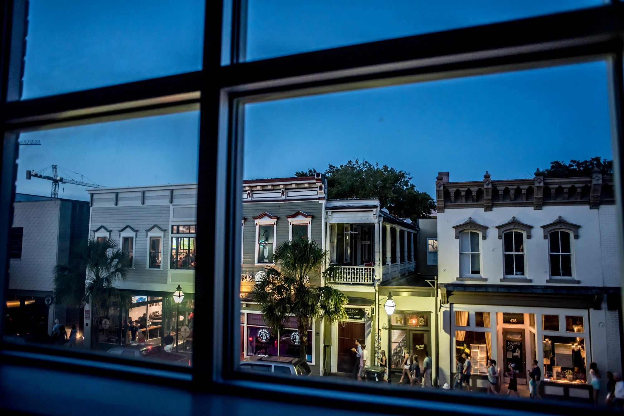 493 King Two Bedroom Suites Hotel Charleston
