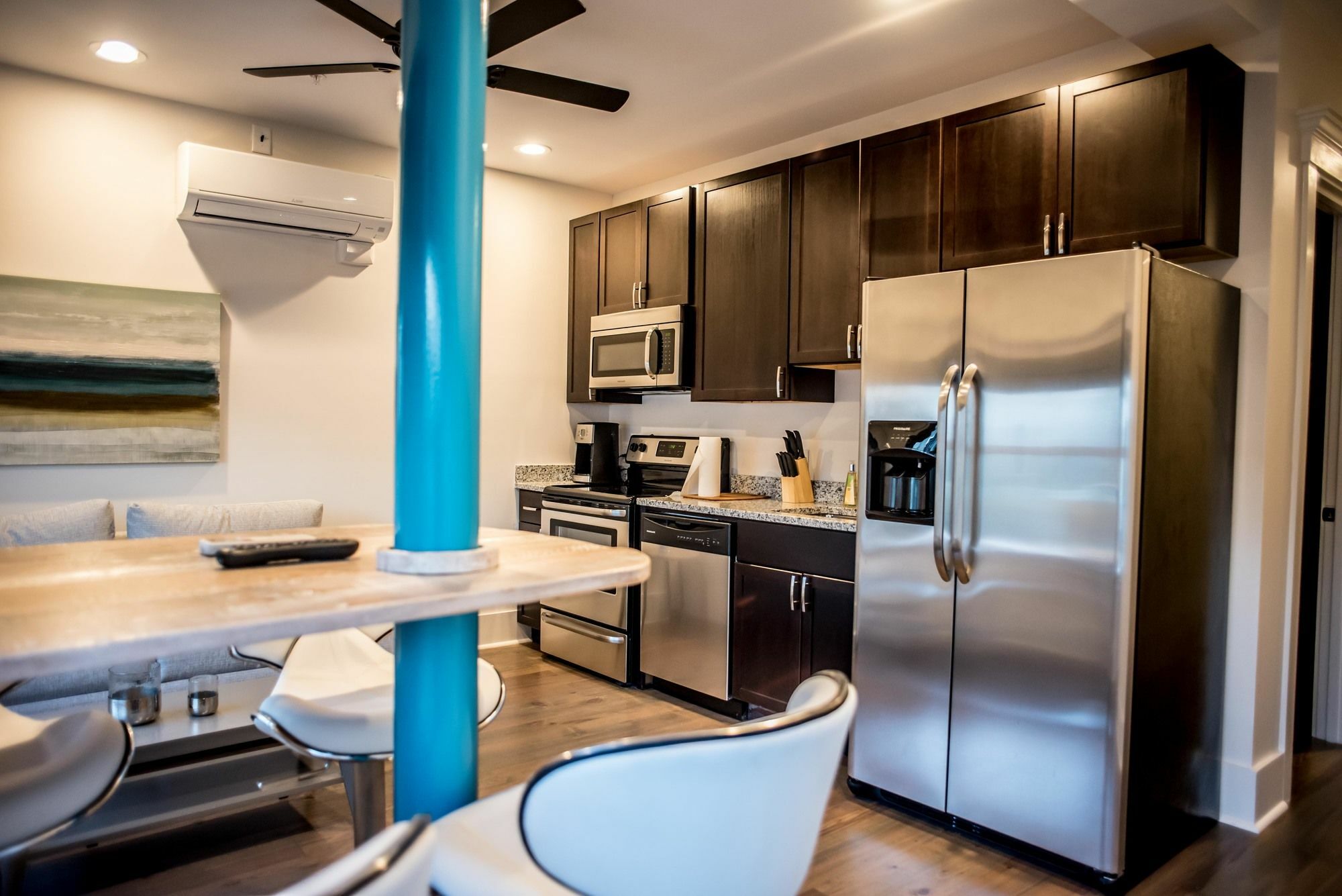 493 King Two Bedroom Suites Charleston
