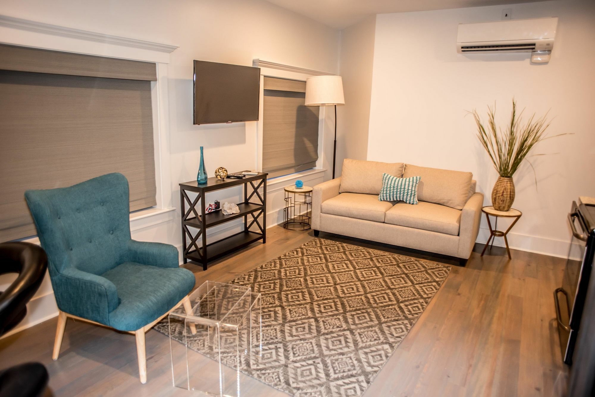 493 King Two Bedroom Suites Hotel 3*