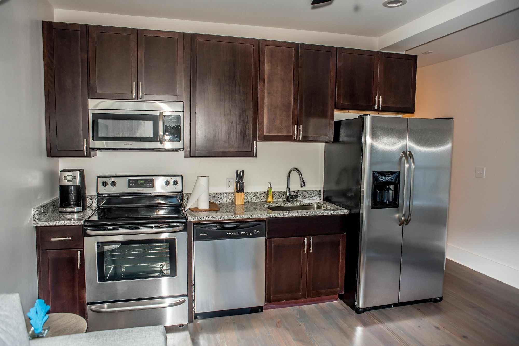 Hotel 493 King Two Bedroom Suites Charleston