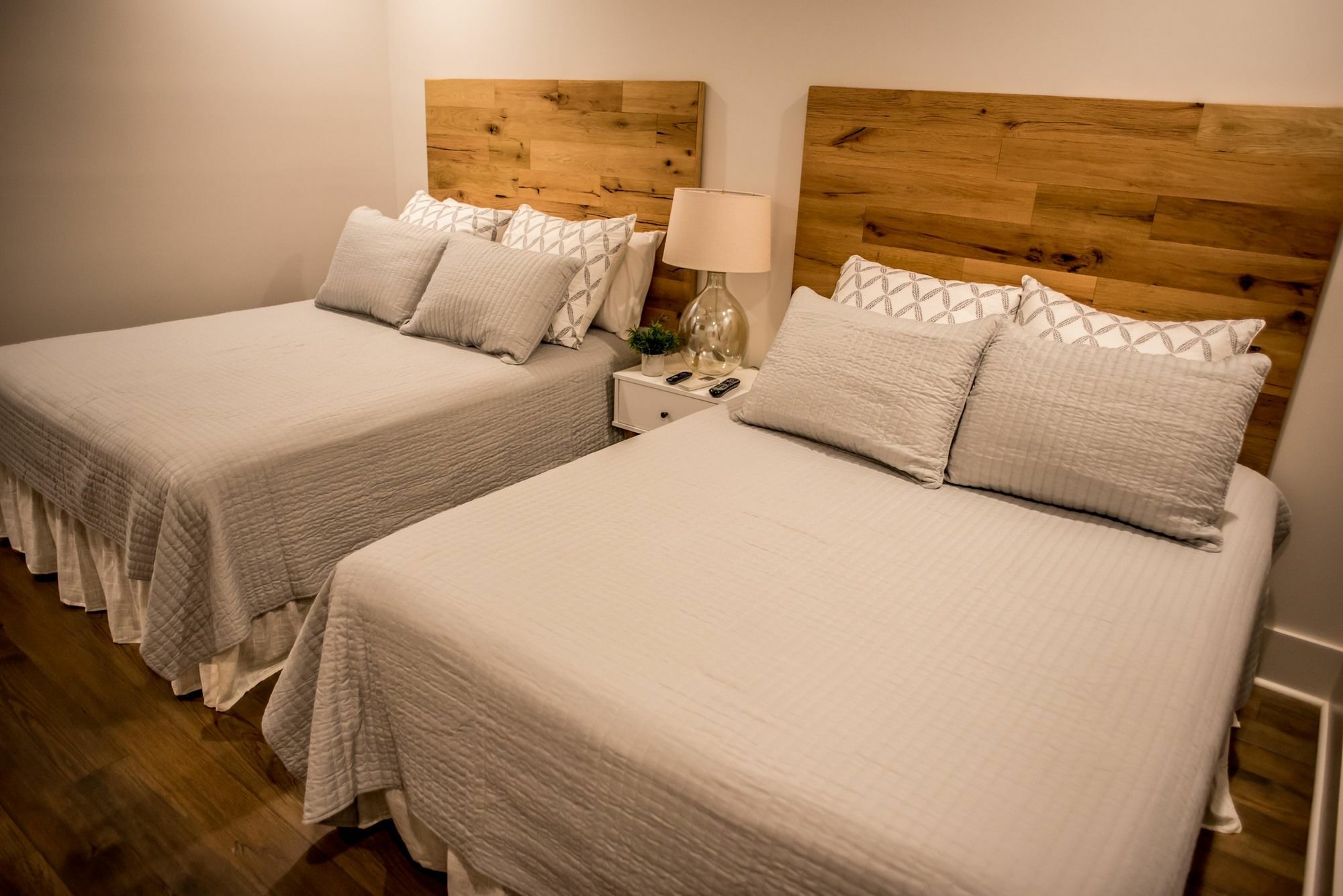 Hotel 493 King Two Bedroom Suites 3*