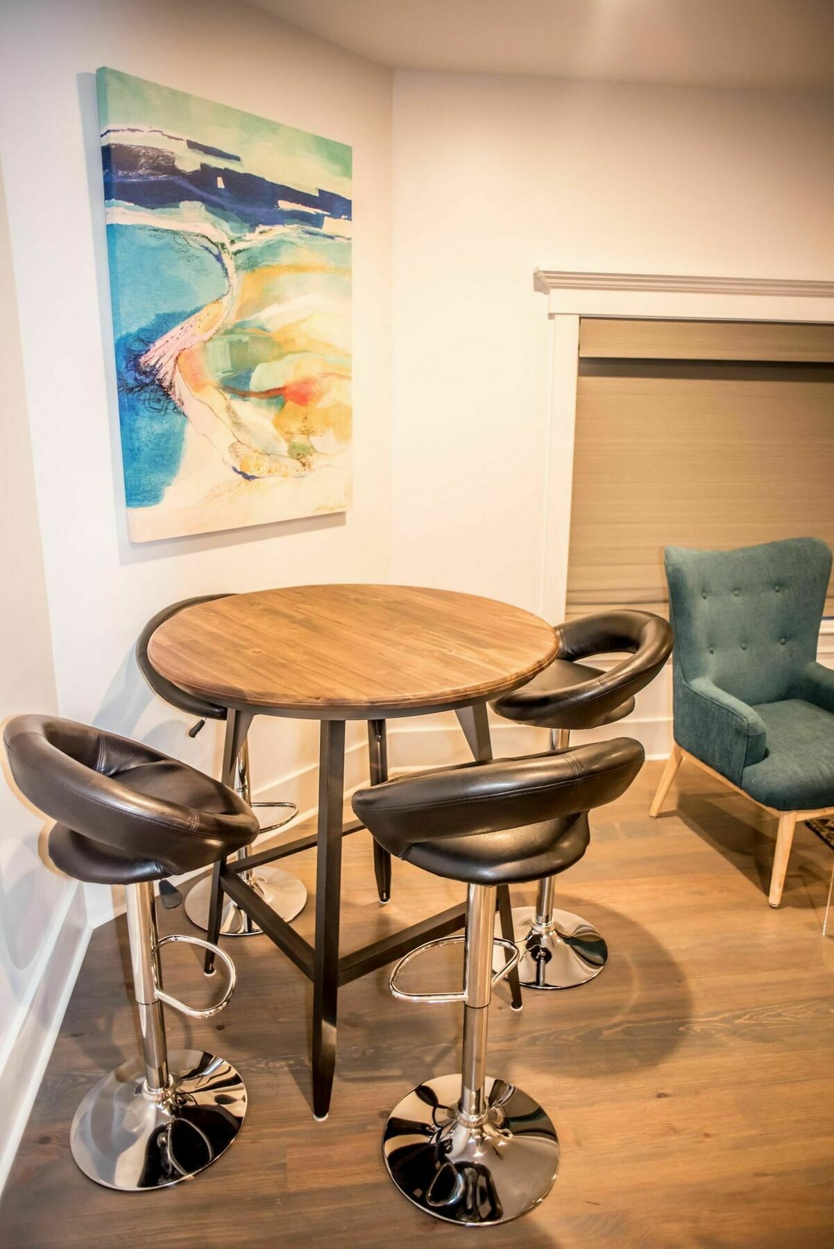 493 King Two Bedroom Suites