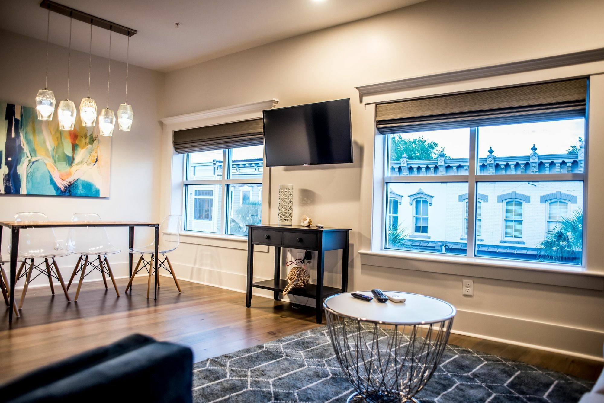 493 King Two Bedroom Suites 3*