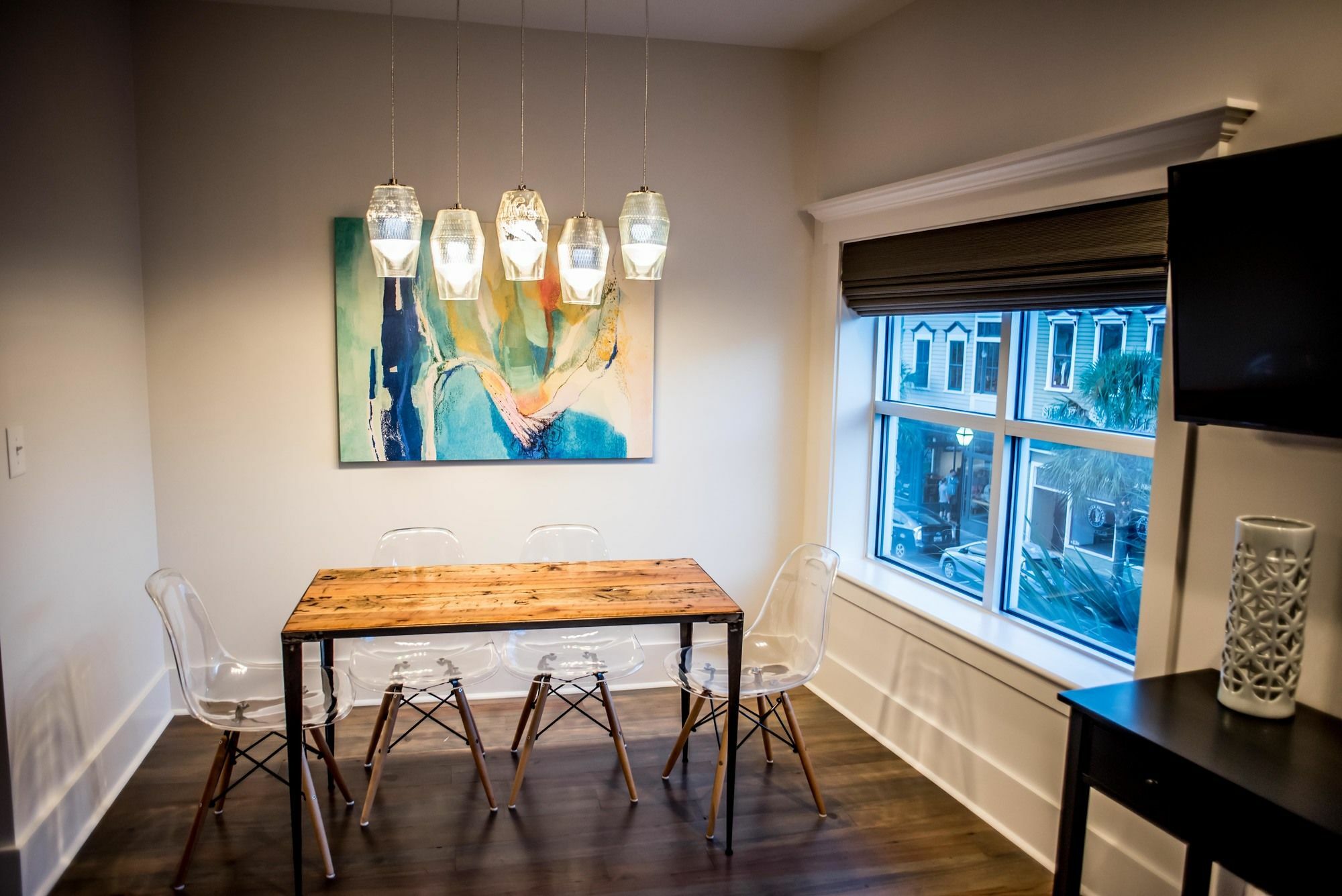 Hotel 493 King Two Bedroom Suites Charleston