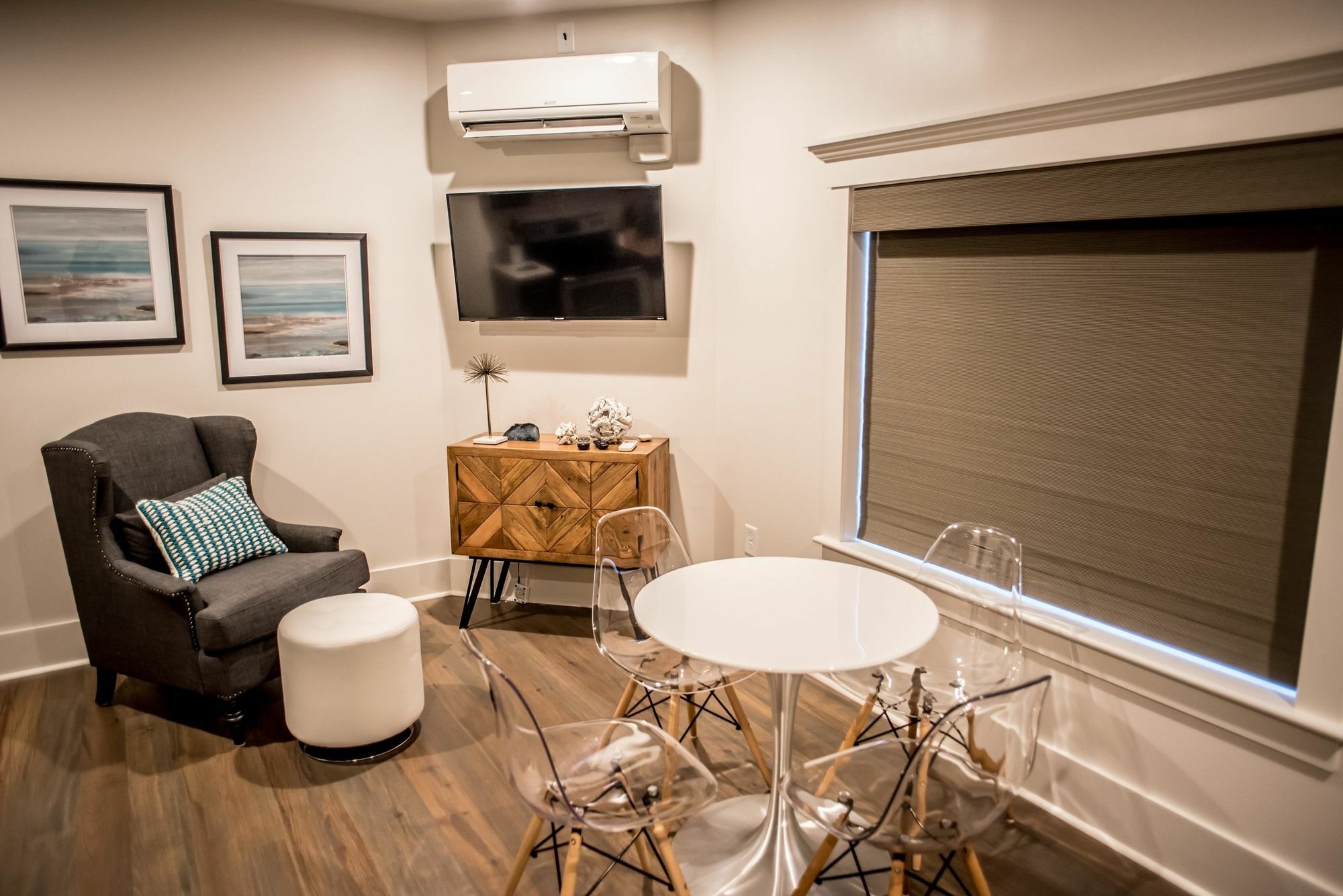 493 King Two Bedroom Suites Hotel Charleston