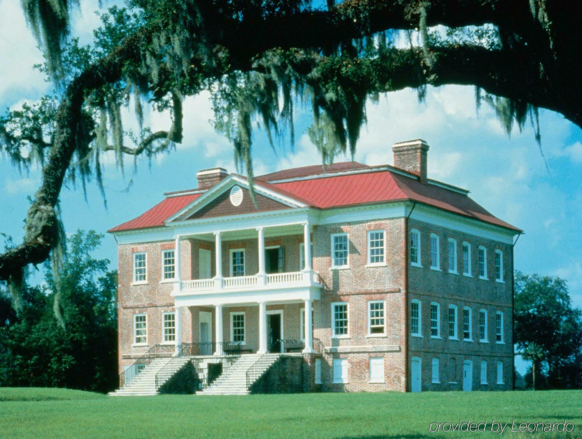 The Ryder 3* Charleston