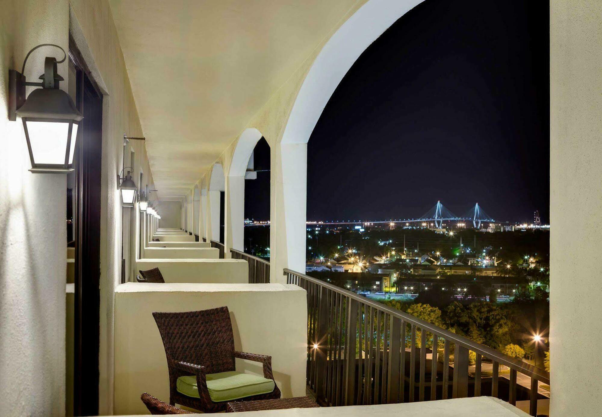 Hotel Marriott