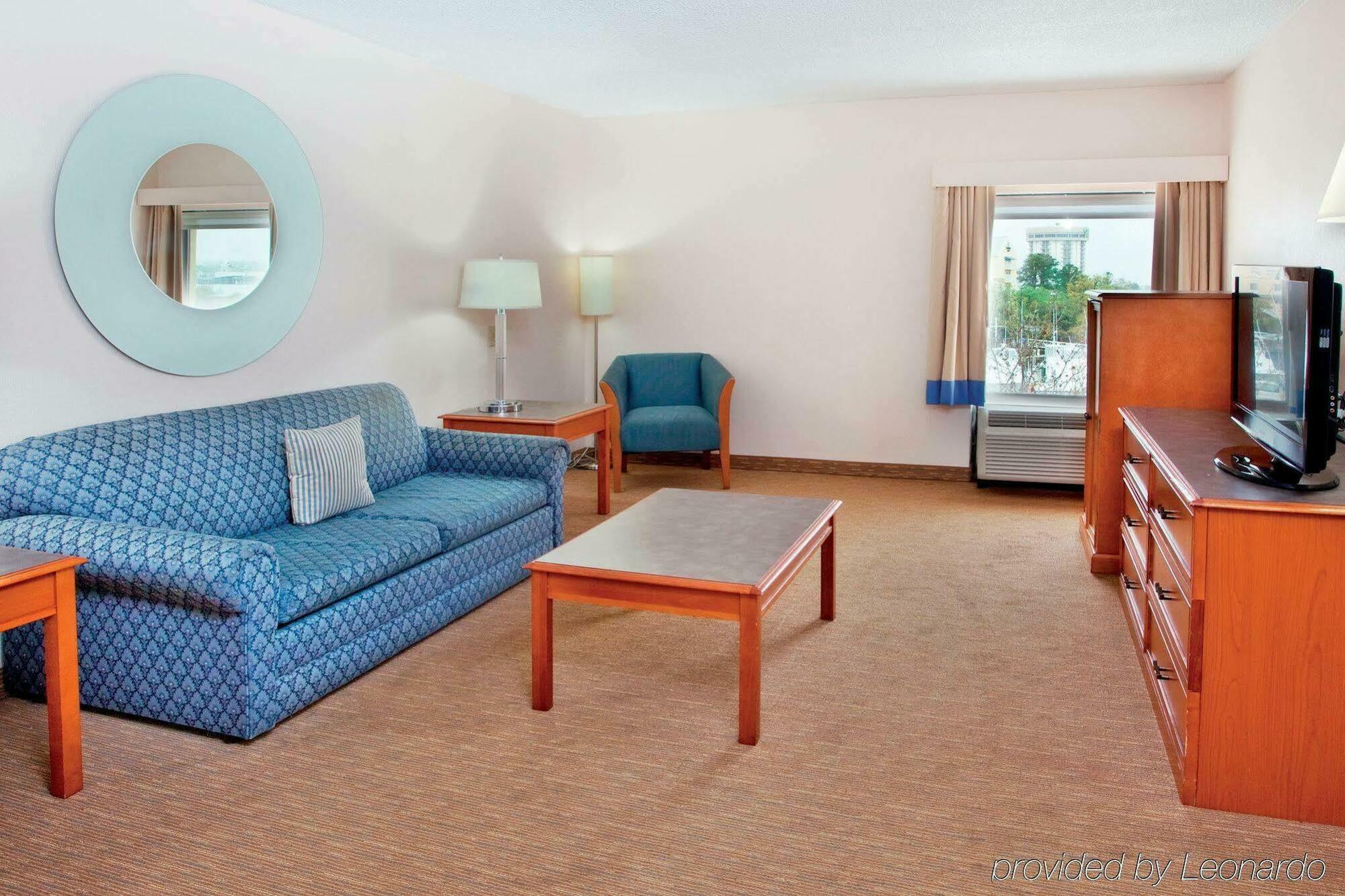 La Quinta By Wyndham Riverview Hotel 3*