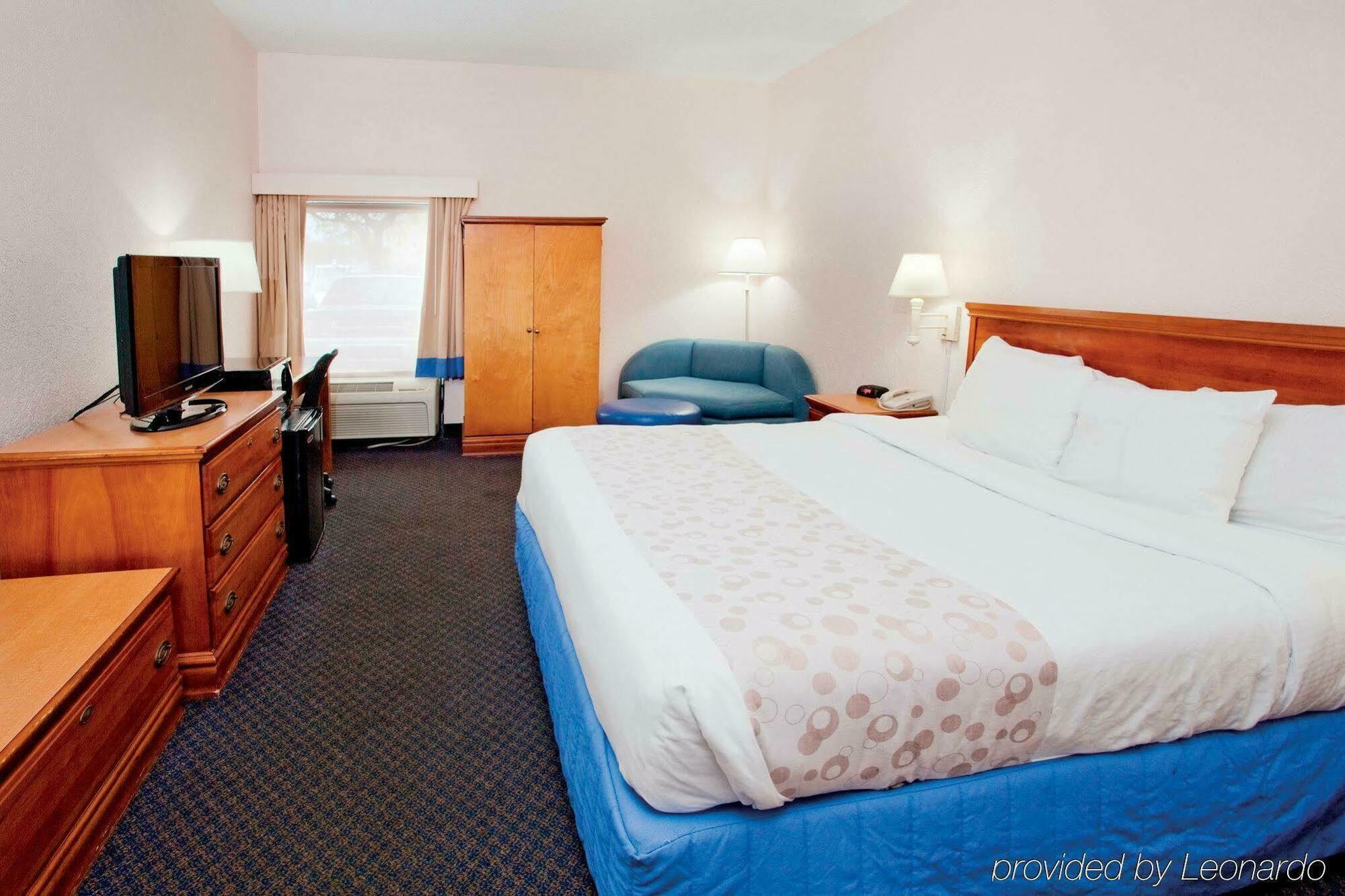 Hotel La Quinta By Wyndham Riverview Charleston
