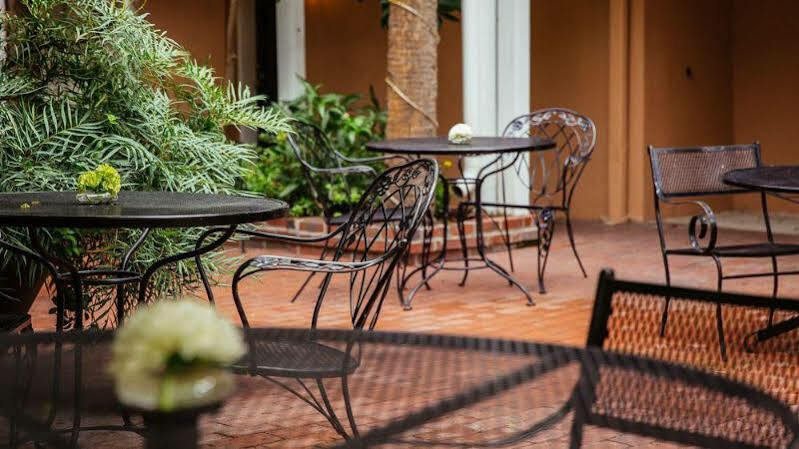 The Elliott House Charleston
