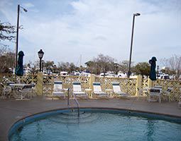 La Quinta By Wyndham Riverview 3* Charleston