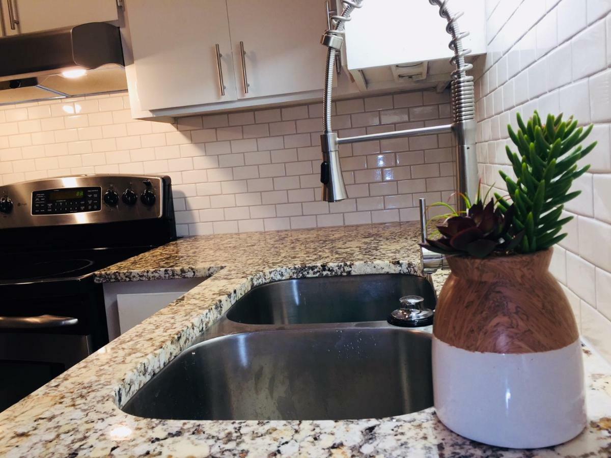 Southern Sophistication At The Park Apartment