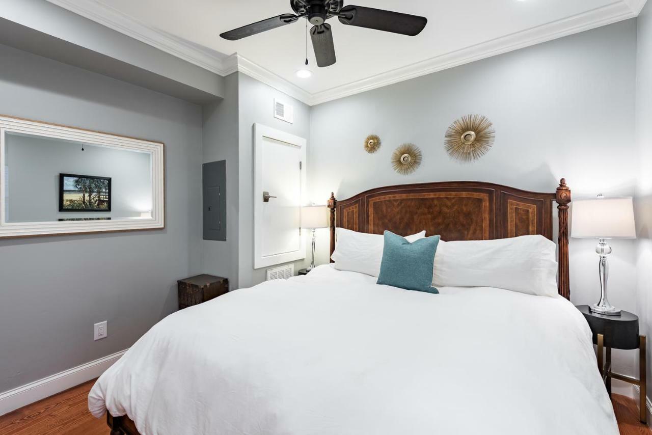 The Quarters On Vendue 3* Charleston