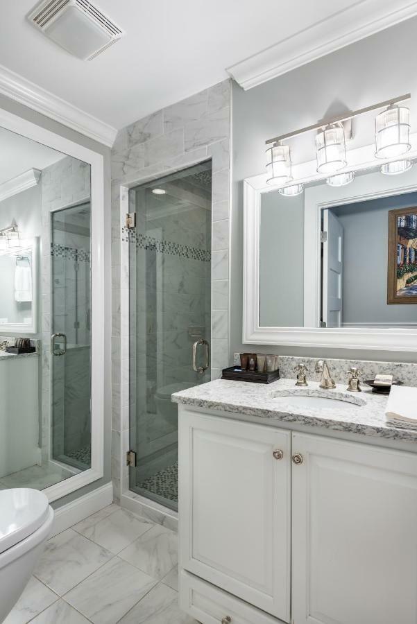 The Quarters On Vendue Hotel Charleston