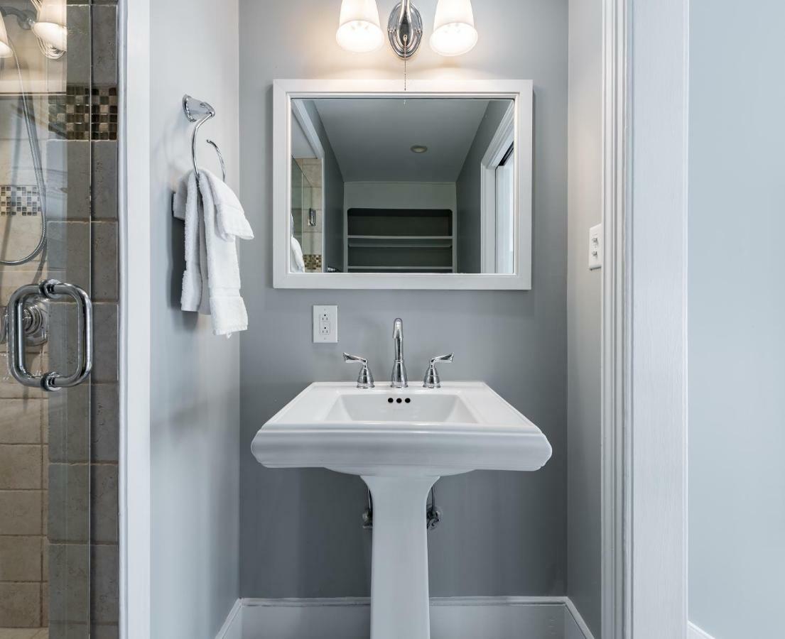 The Quarters On Vendue 3* Charleston