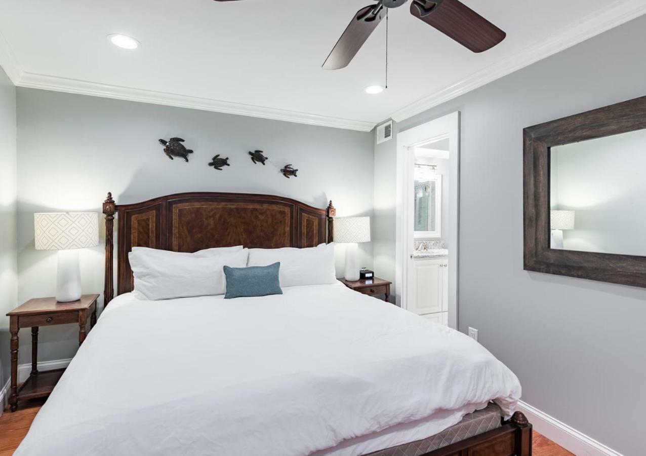 The Quarters On Vendue Hotel Charleston