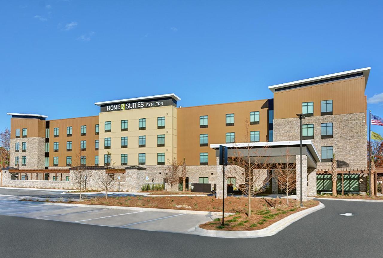 Home2 By Hilton Daniel Island, Sc Hotel 3*