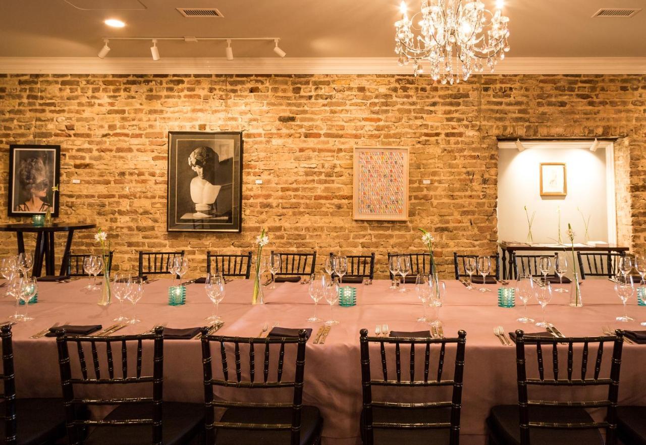 Hotel The Vendue, Downtown Art Charleston