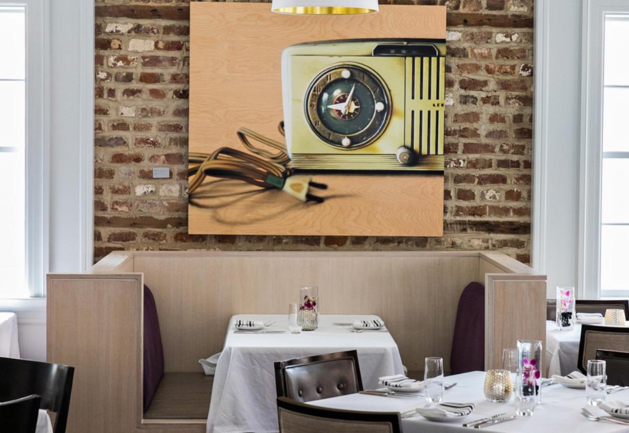 Hotel The Vendue, Downtown Art Charleston