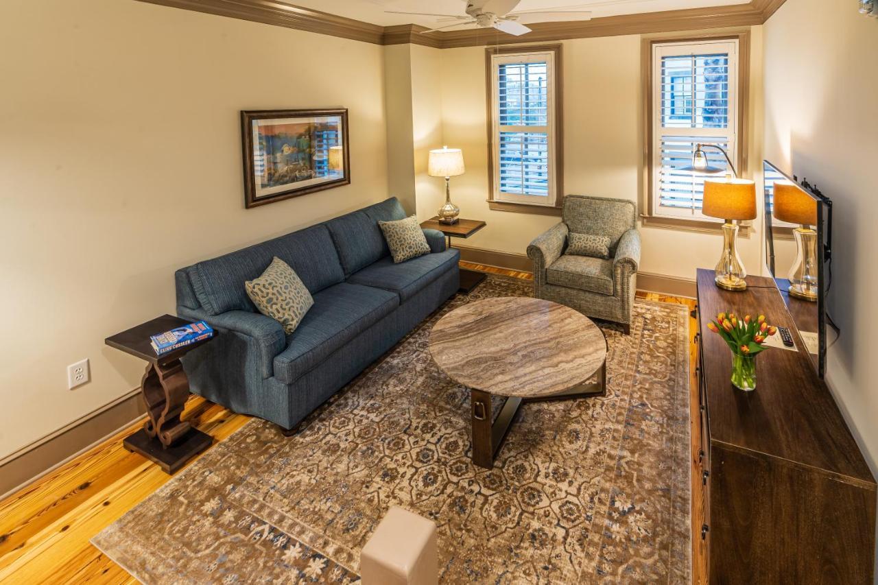 Hotel Andrew Pinckney Charleston