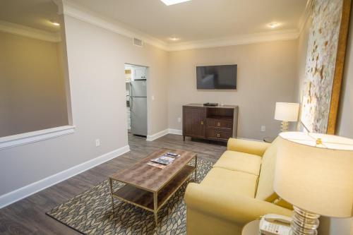 Church Street Inn, Ascend Collection