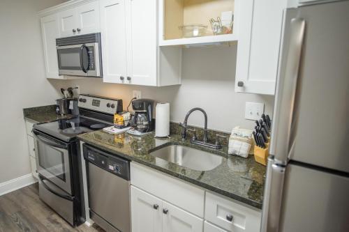 Hotel Church Street Inn, Ascend Collection Charleston