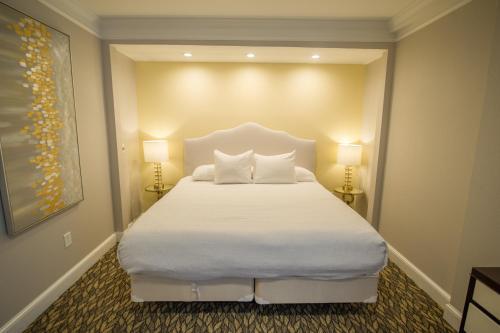 Church Street Inn, Ascend Collection Hotel 3*