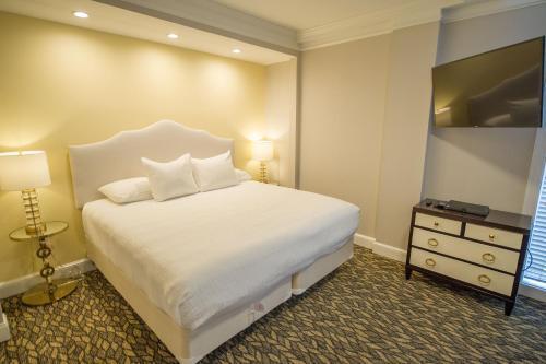 Church Street Inn, Ascend Collection Hotel Charleston