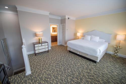 Church Street Inn, Ascend Collection Hotel
